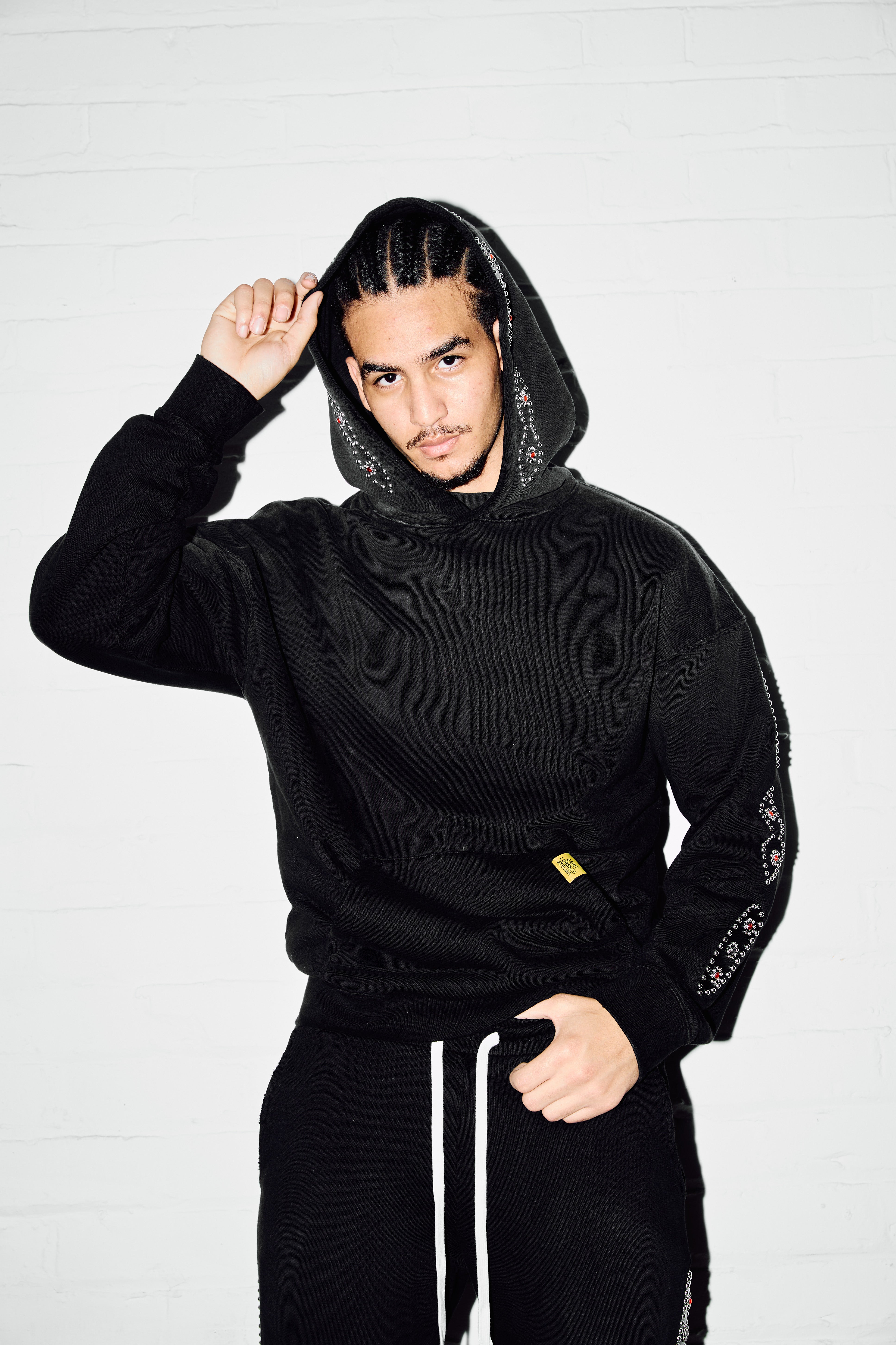 AW26 Lookbook - Look 14 – Lorenzo