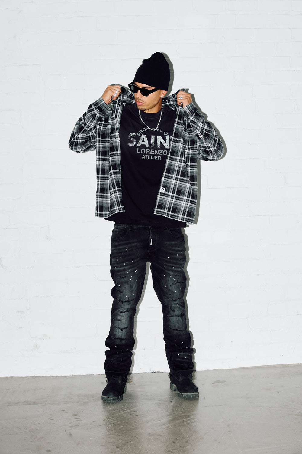 AW26 Lookbook - Look 18