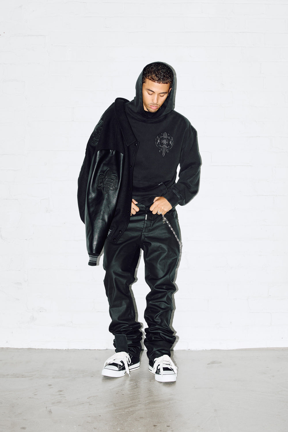 AW26 Lookbook - Look 9