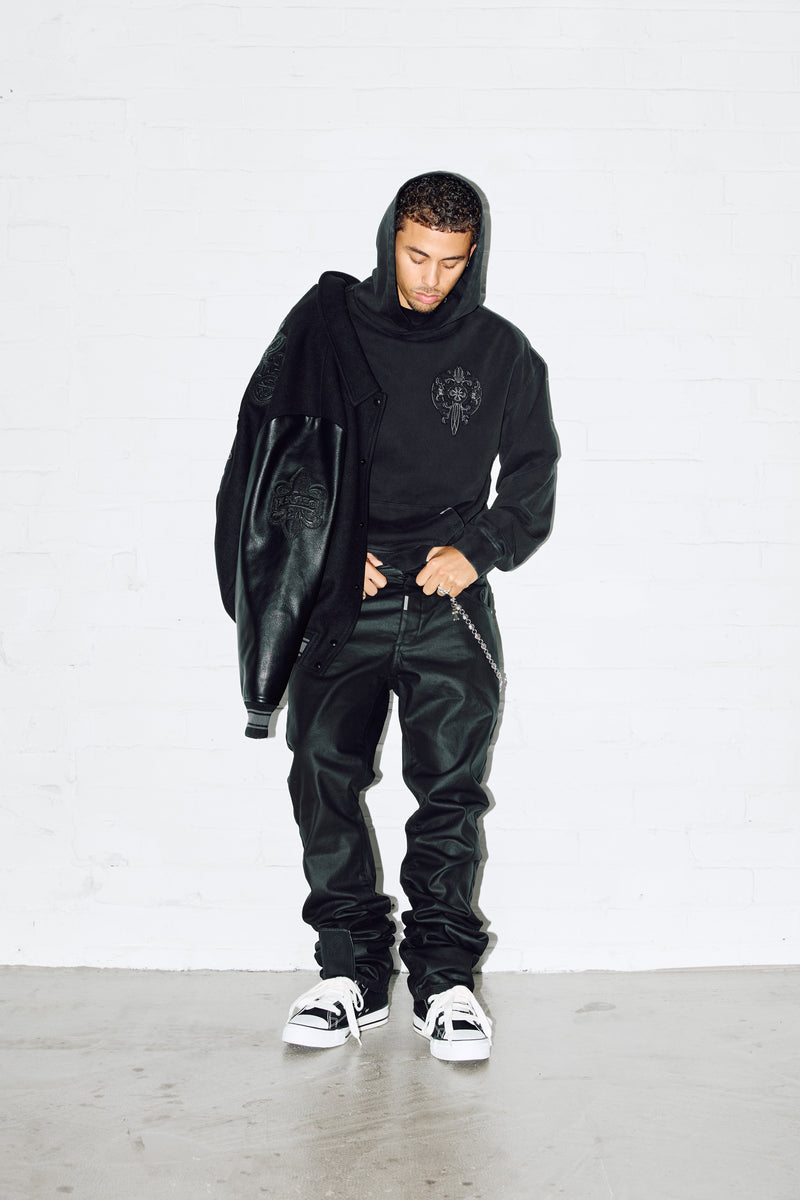 AW26 Lookbook - Look 9