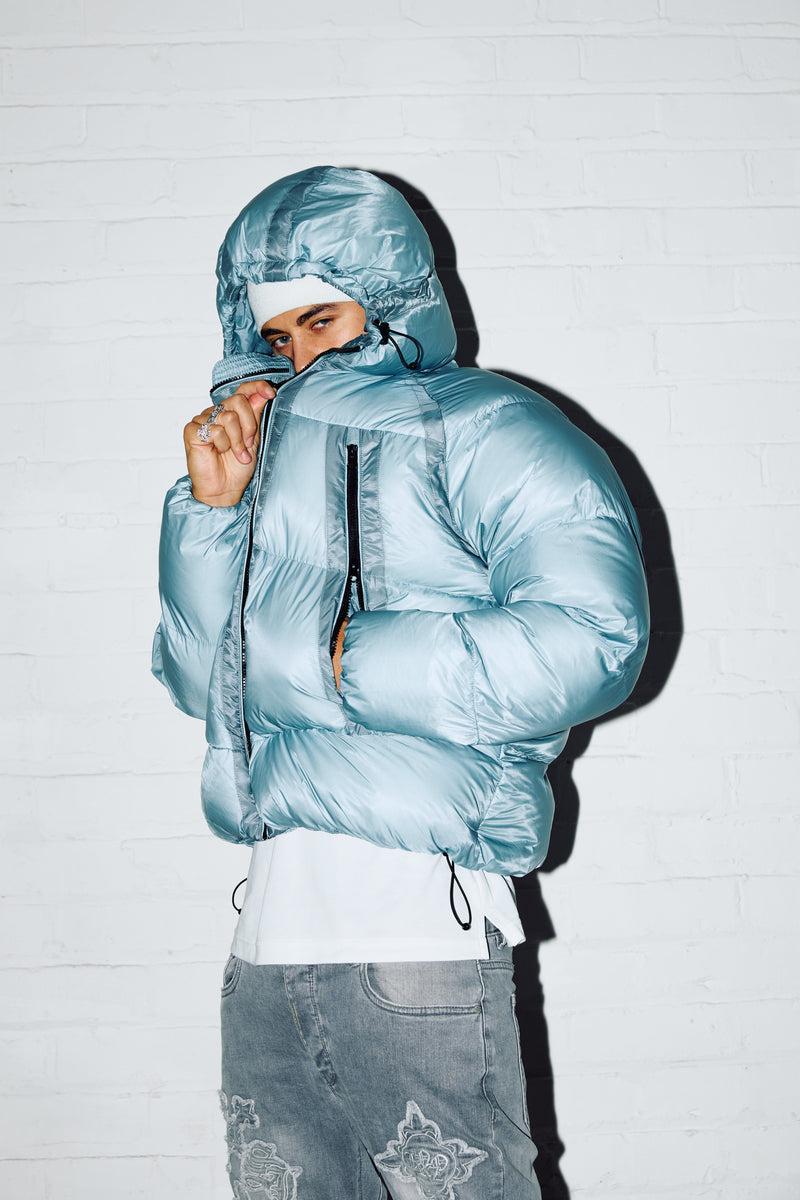 AW26 Lookbook - Look 4