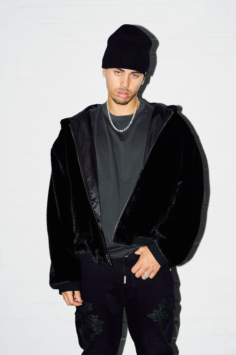AW26 Lookbook - Look 10