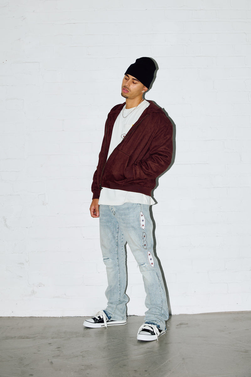 AW26 Lookbook - Look 12