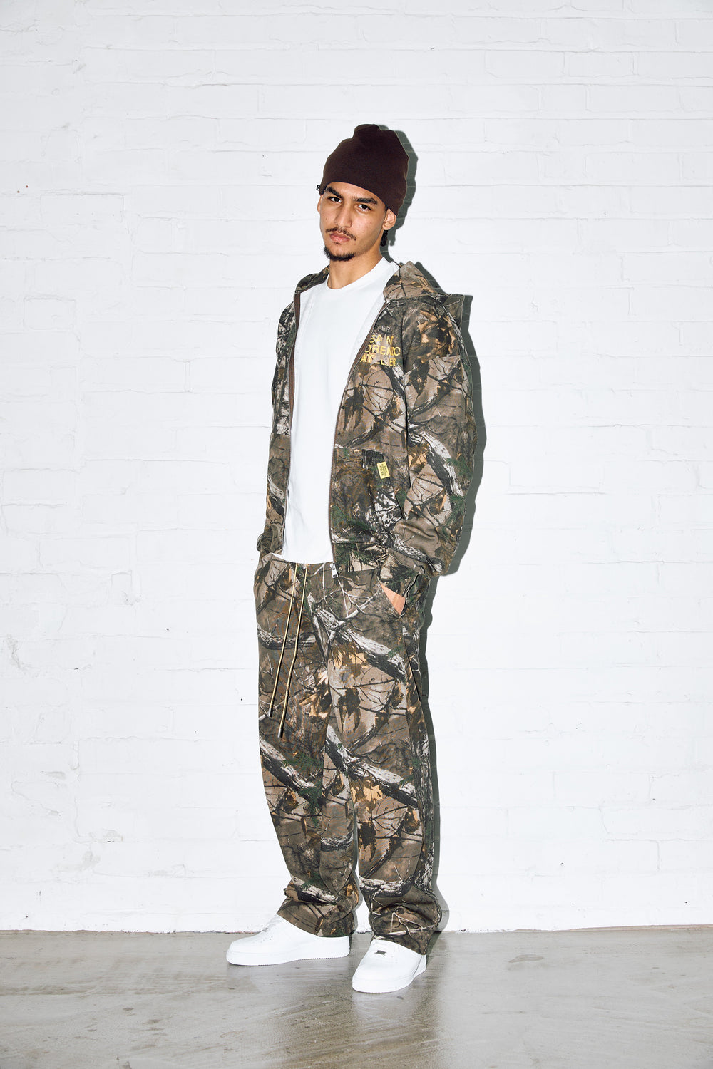 AW26 Lookbook - Look 2