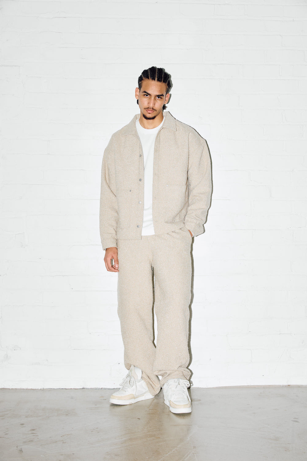 AW26 Lookbook - Look 17