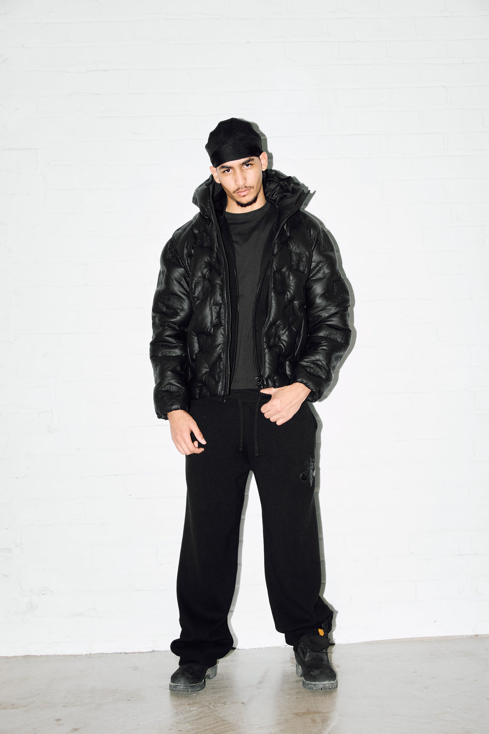 AW26 Lookbook - Look 3