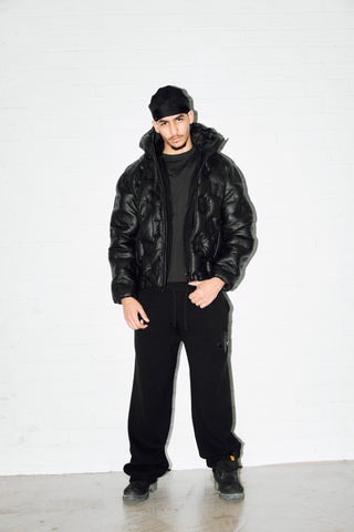 AW26 Lookbook - Look 3