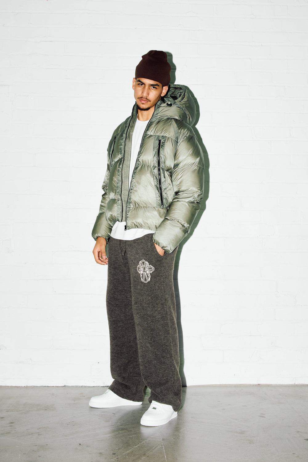 AW26 Lookbook - Look 7