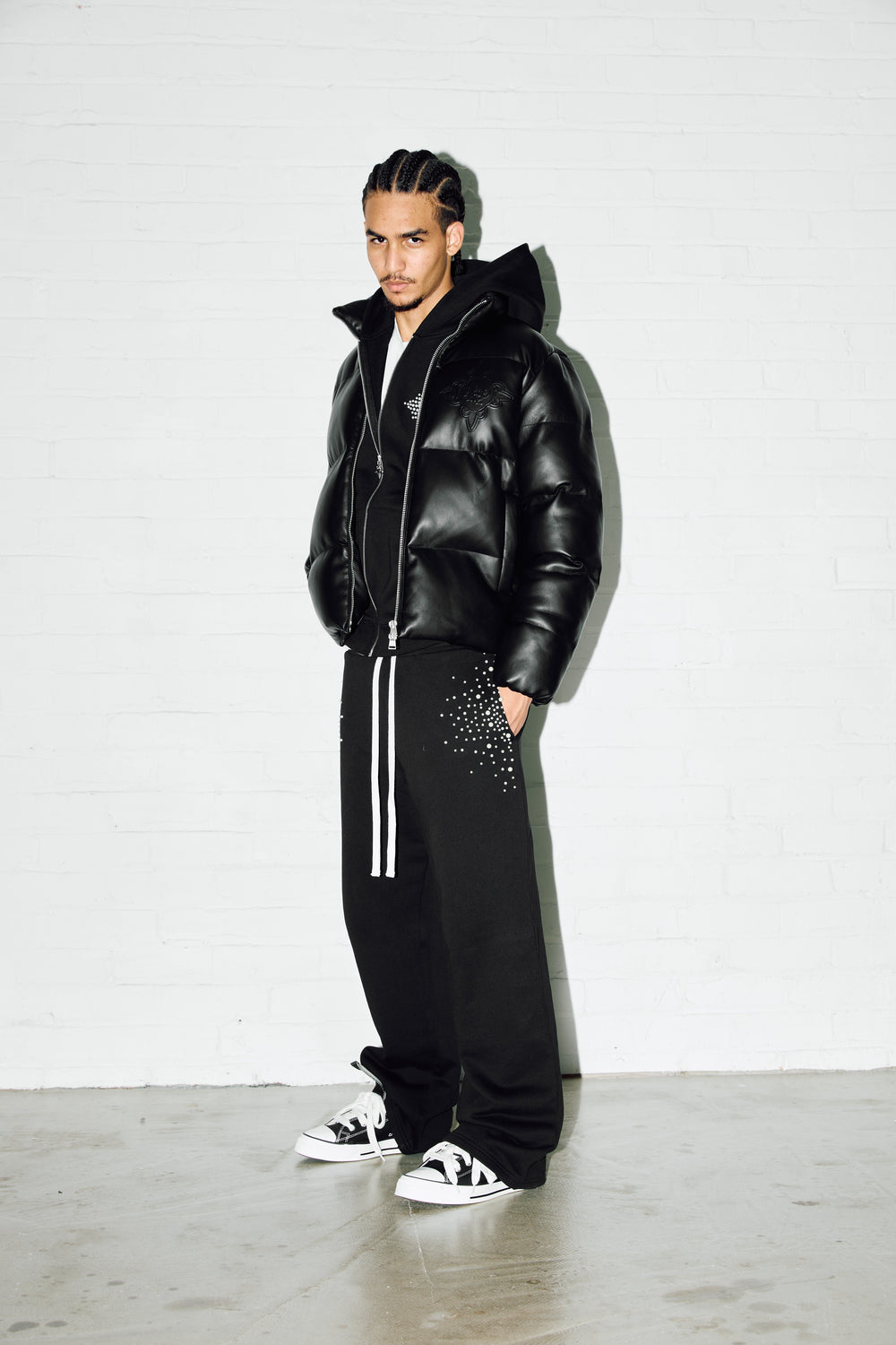 AW26 Lookbook - Look 11