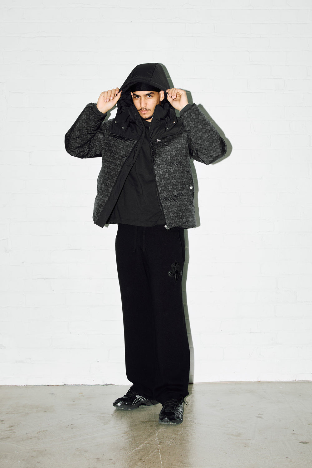 AW26 Lookbook - Look 15