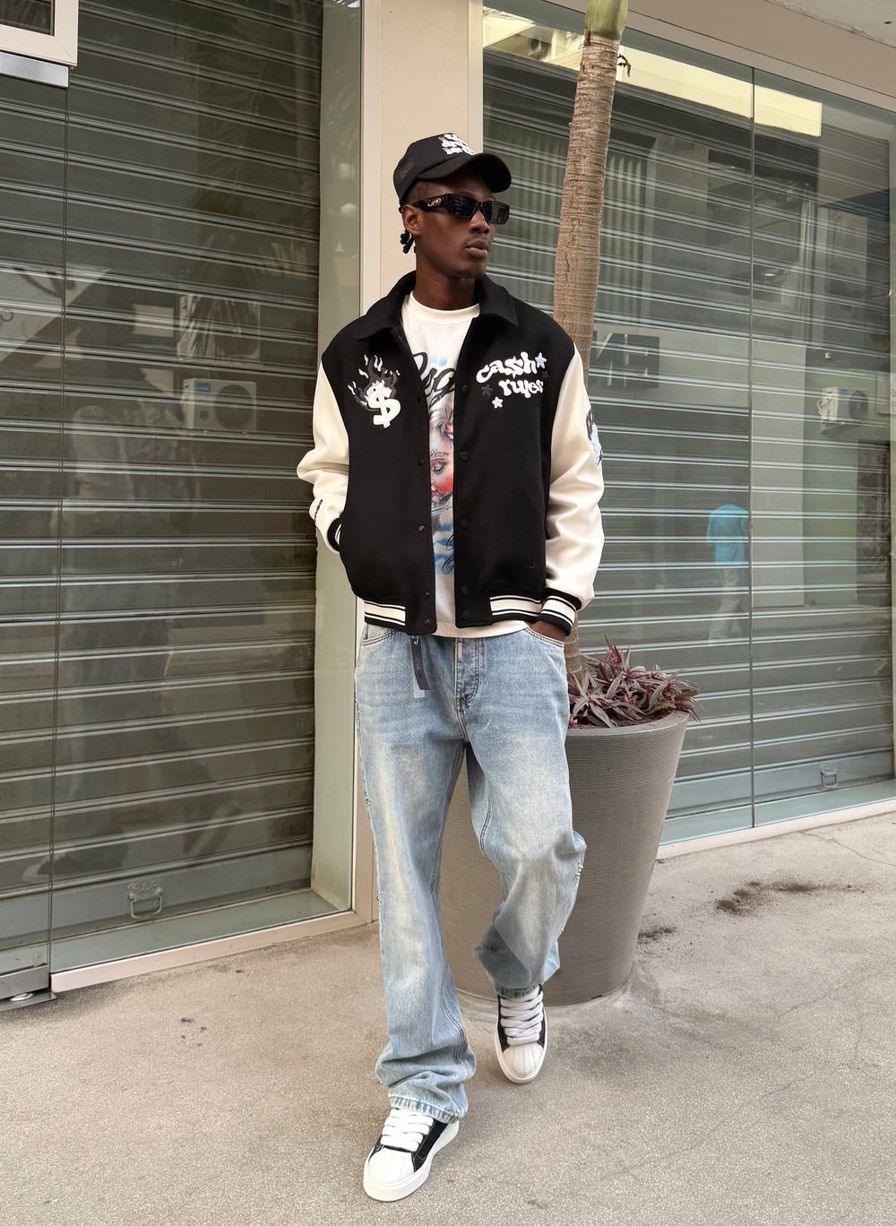 Look 121
