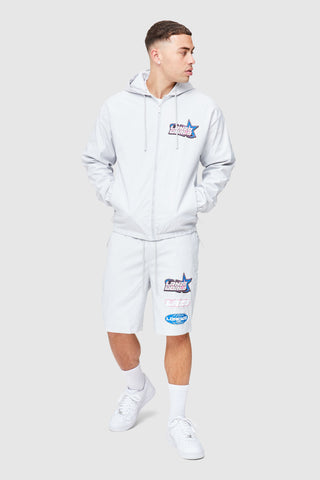 Matching Co-Ords & Short Twinsets