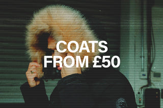 SALE COATS