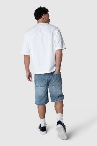 Legacy Tee - Off White