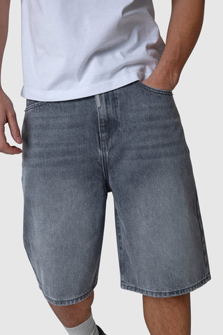 Angel Jort - Mid Grey