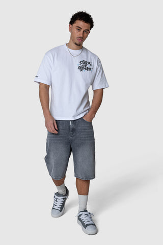 Angel Jort - Mid Grey