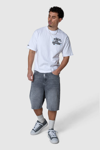 Angel Jort - Mid Grey