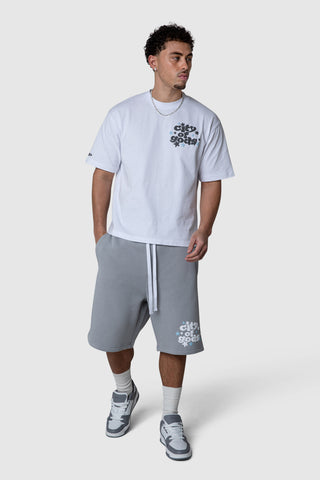 City Of Gods Tee - White
