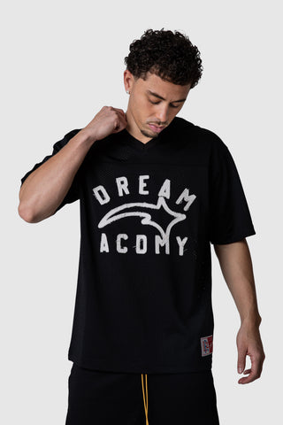 Dream Acdmy Jersey - Black