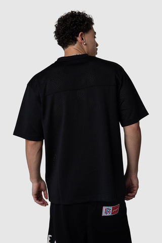 Dream Acdmy Jersey - Black