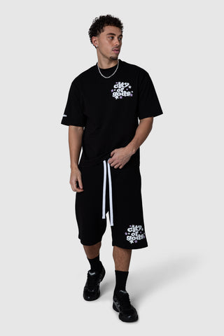 City Of Gods Tee - Black