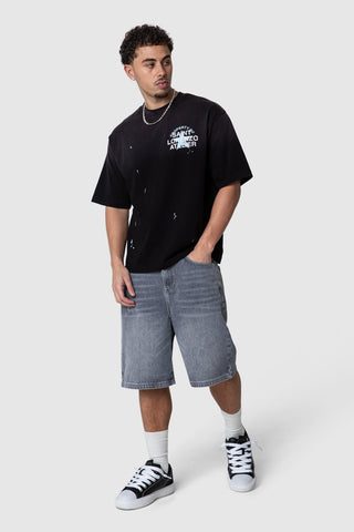 Santo Jort - Granite Grey