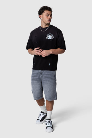 Santo Jort - Granite Grey