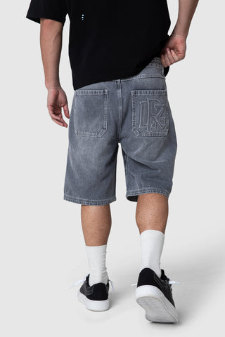 Santo Jort - Granite Grey