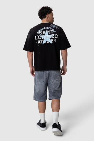 Santo Jort - Granite Grey