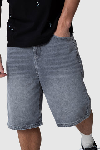 Santo Jort - Granite Grey