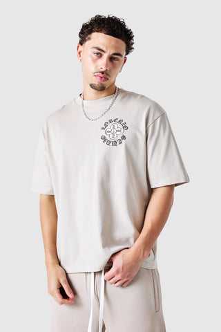 Insignia Twinset – Kieselstein