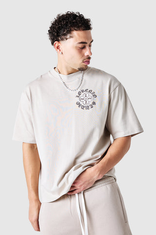 Insignia Twinset – Kieselstein