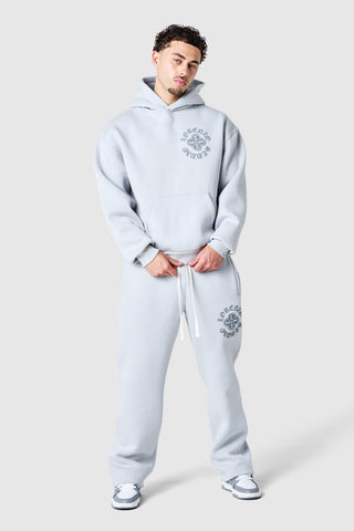 Insignia Tracksuit - Grey