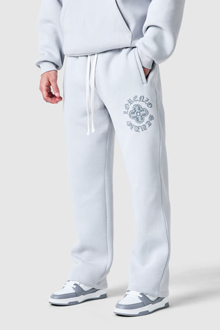 Insignia Tracksuit - Grey