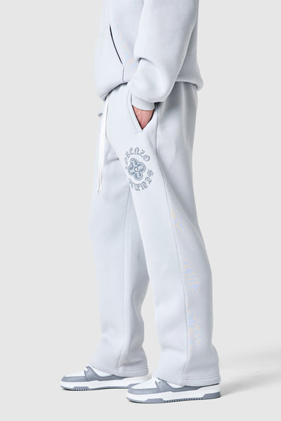 Insignia Jogger - Concrete Grey