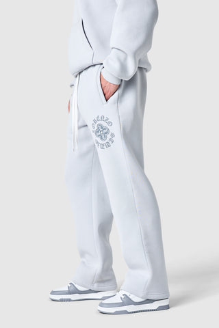 Insignia Tracksuit - Grey