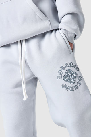 Insignia Tracksuit - Grey