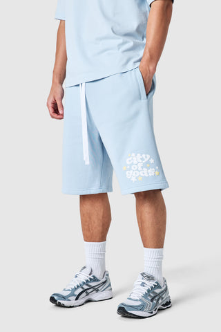 City Of God Twinset – Blue Mist