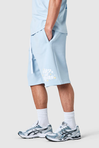 City Of God Twinset – Blue Mist