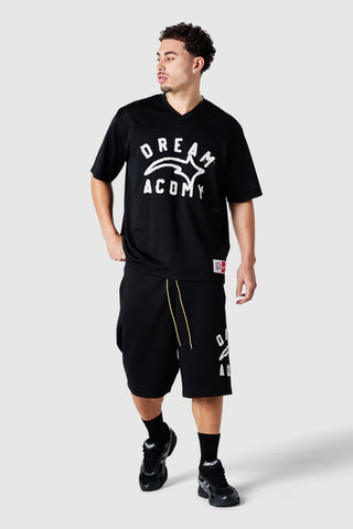 Dream Acdmy Jersey - Black
