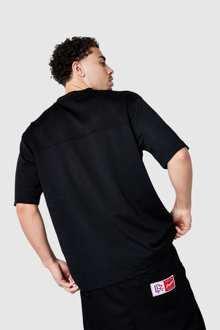 Dream Acdmy Jersey - Black