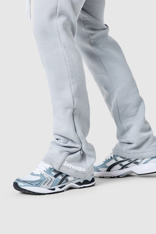 City Of Gods Jogger - Lunar Grey