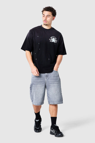 Santo Jort - Granite Grey