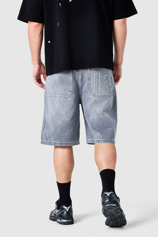 Santo Jort - Granite Grey
