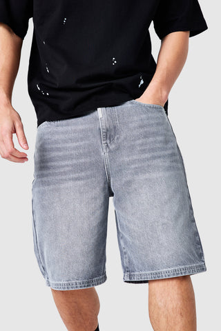 Santo Jort - Granite Grey
