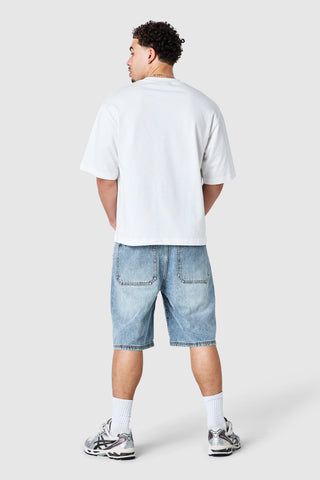 Legacy T-Shirt - Off-White