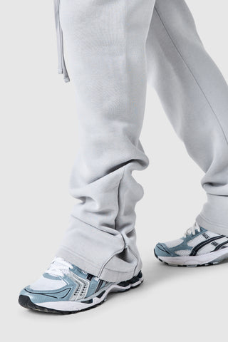 Cash Rules Tracksuit - Lunar Grey