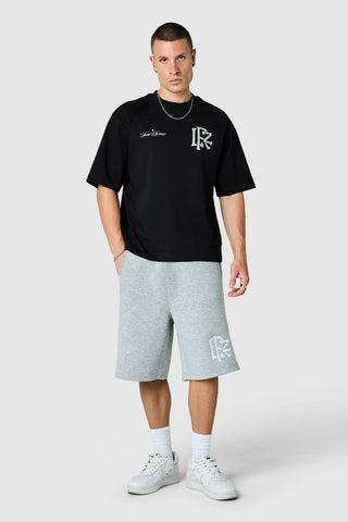Origin Twinset - Black/ Grey