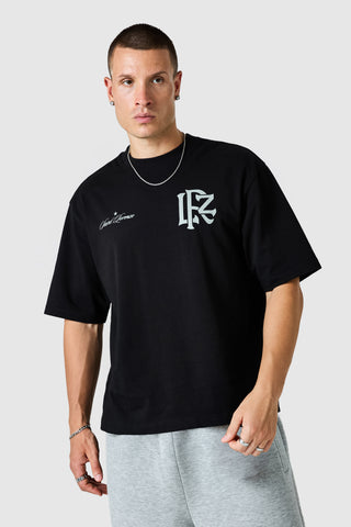Origin Twinset - Black/ Grey