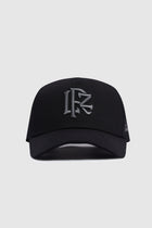 LZ Origin Trucker - Black